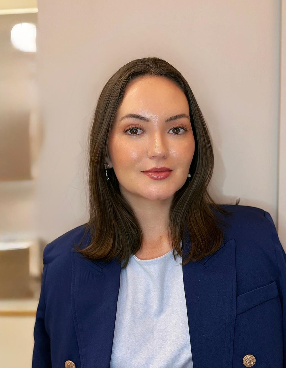 Dra. Lorena Montalvão