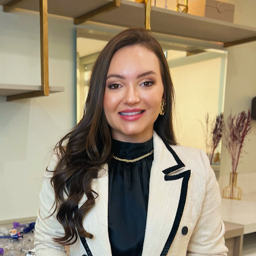 Lorena Montalvão Conexão